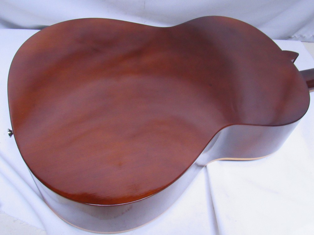 aristides guzman mora classical guitar