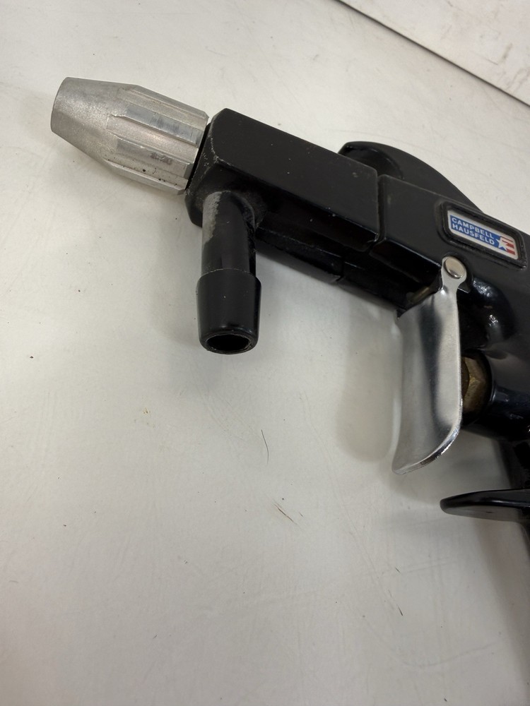 CAMPBELL HAUSEFELD AT12120 SANDBLASTING NOZZLE