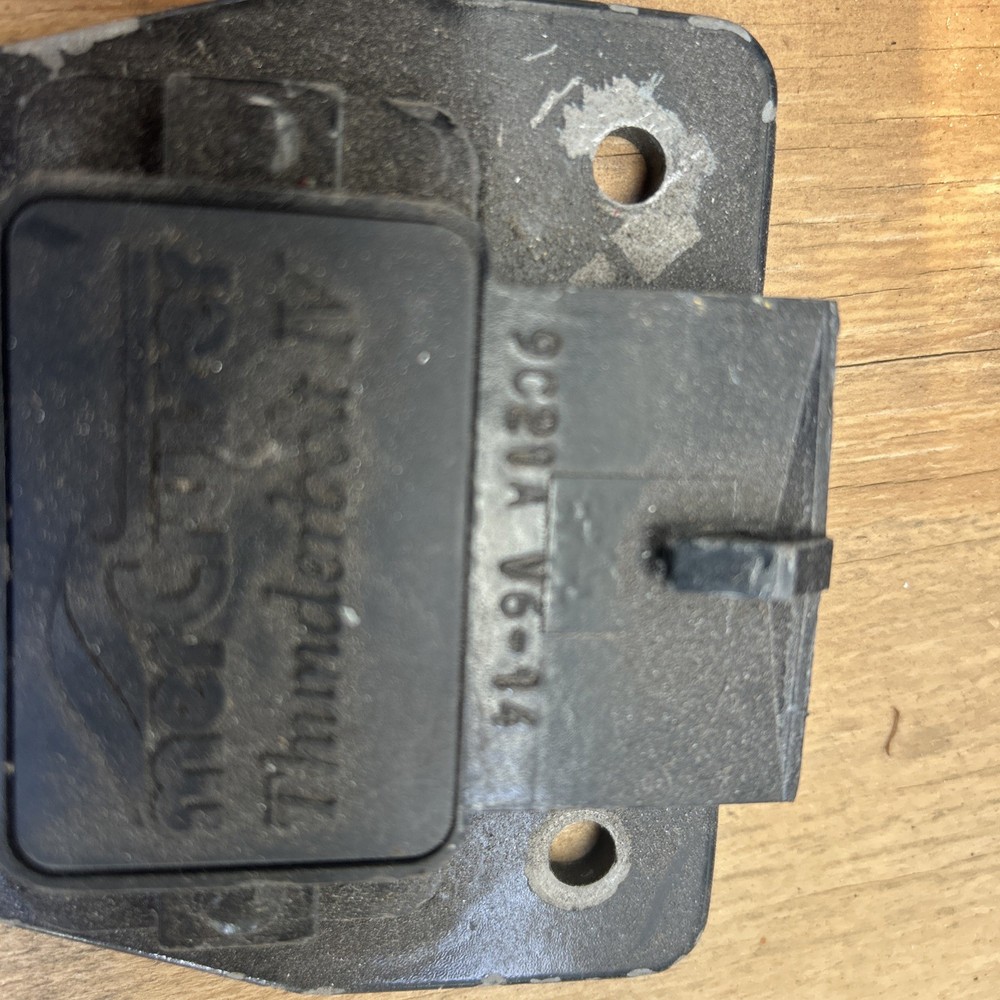 Mercruiser thunderbolt IV ignition module V6-14