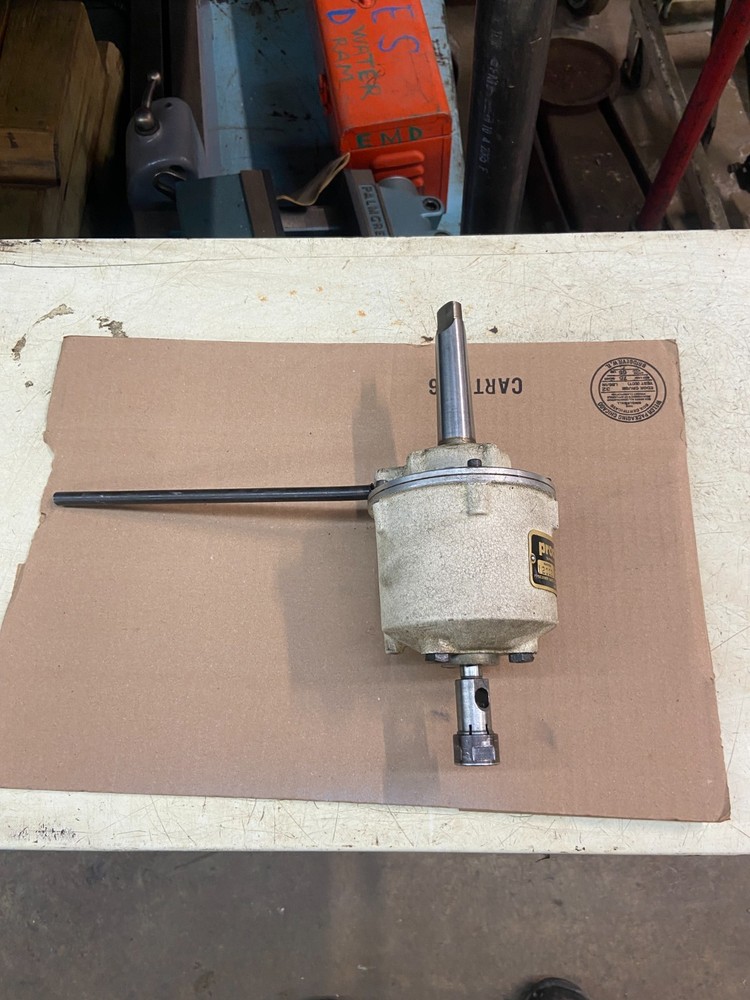 PROCUNIER NO 2 TAPPING HEAD