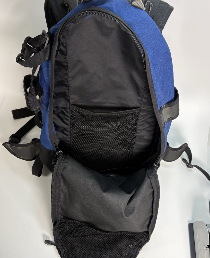 Dakine Heli Pro Backpack Blue Snowboard Ski Pack