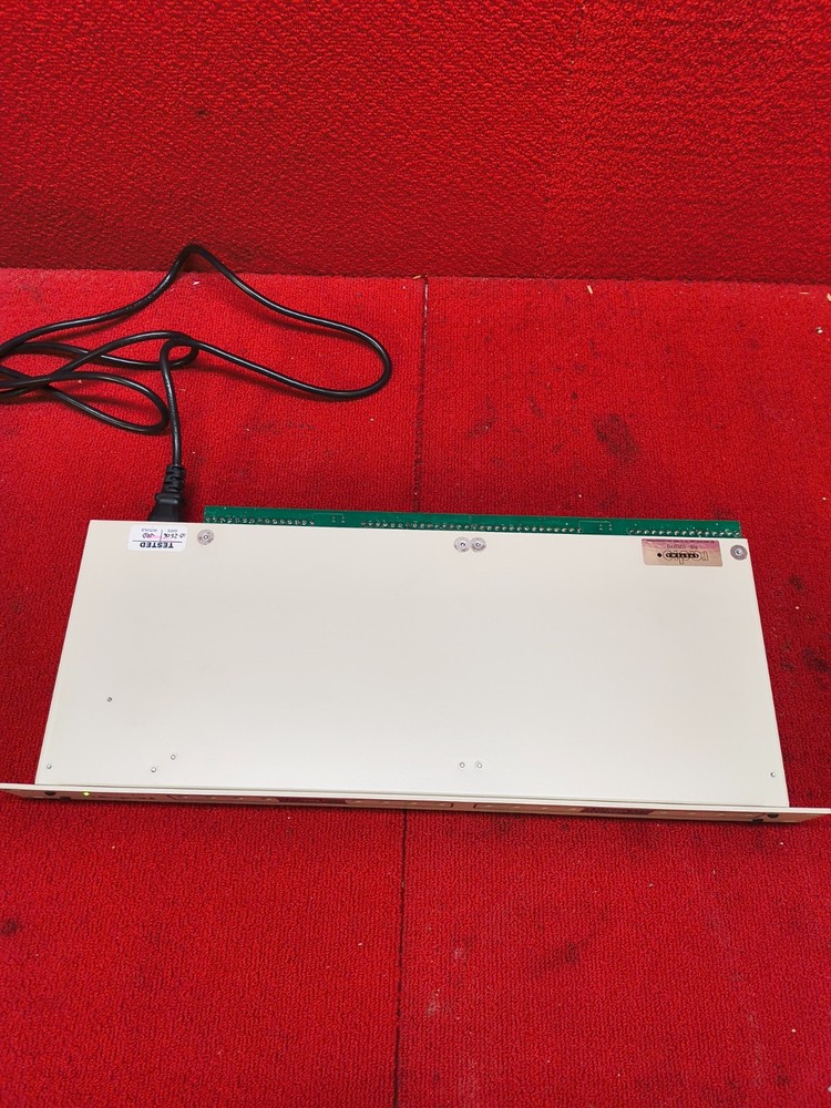 Used Radio Systems DA 4X4a Good Condition