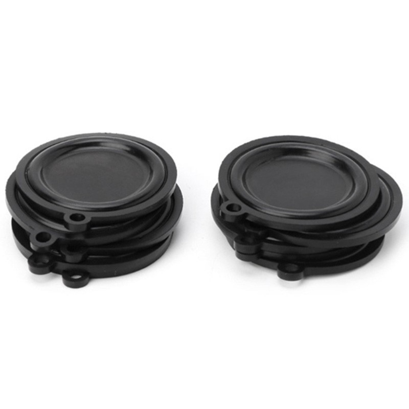 20PCS 50mm Gas Water Heater Pressure Diaphragm Fittings Water-Gas Linkage 9034