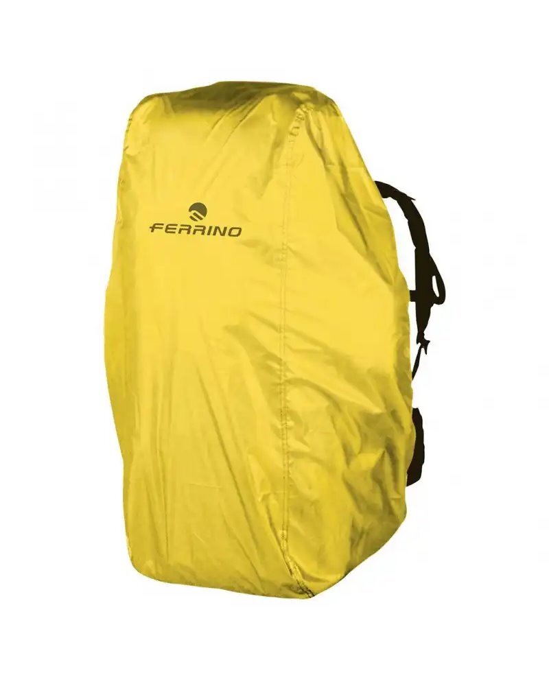 - Ferrino Cover Reg Yellow