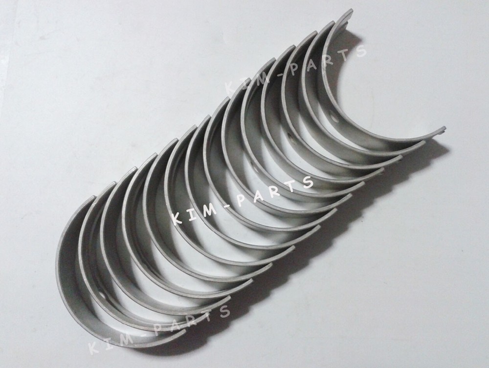 New STD Main Bearing Set for Deutz BF6L513RC Engine