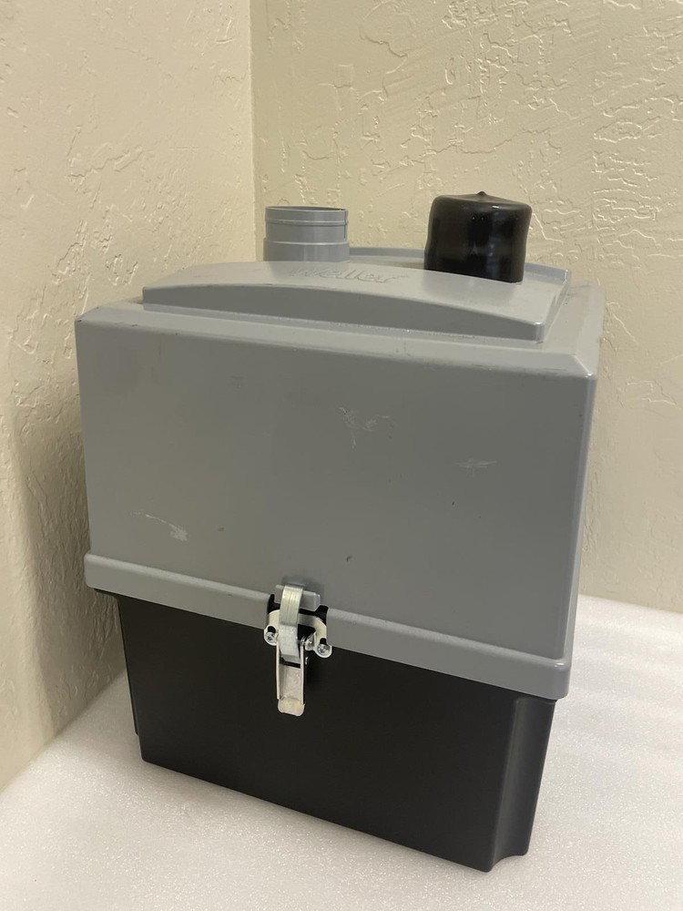 WELLER ZERO SMOG EL FUME EXRACTOR