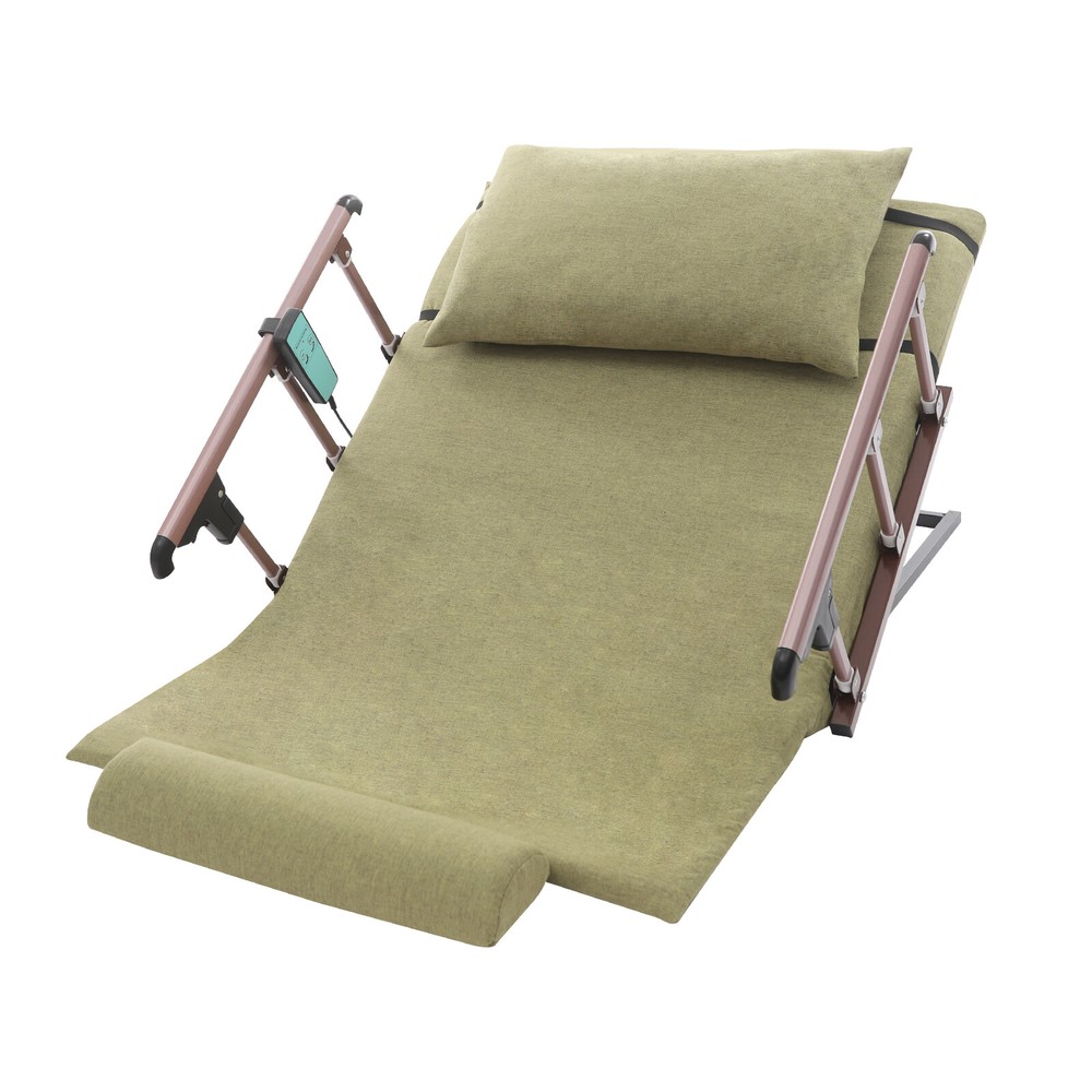 Adjustable Electric Lifting Bed Backrest Power Lifting Bed Backrest Back Support