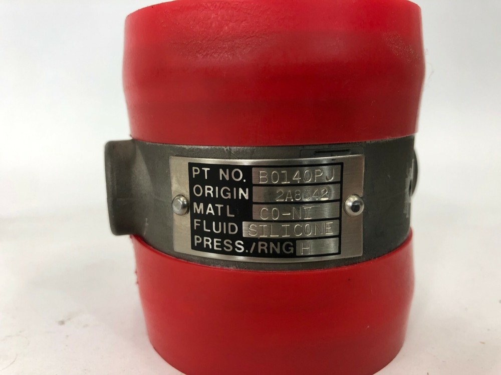 Foxboro Sensor Module B0140PJ