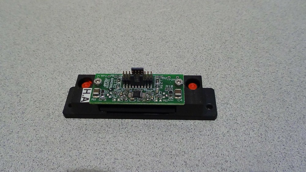 Orbotech Center Preamp Dual laser module w/ warranty