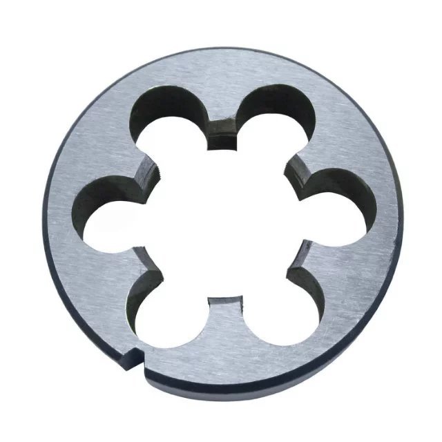 M27 x 1 mm Pitch Thread Metric Right Hand Die