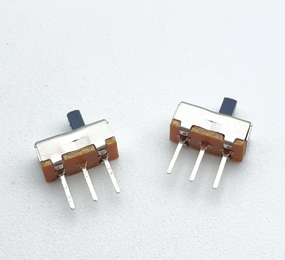 SS-12D00 Toggle Switch