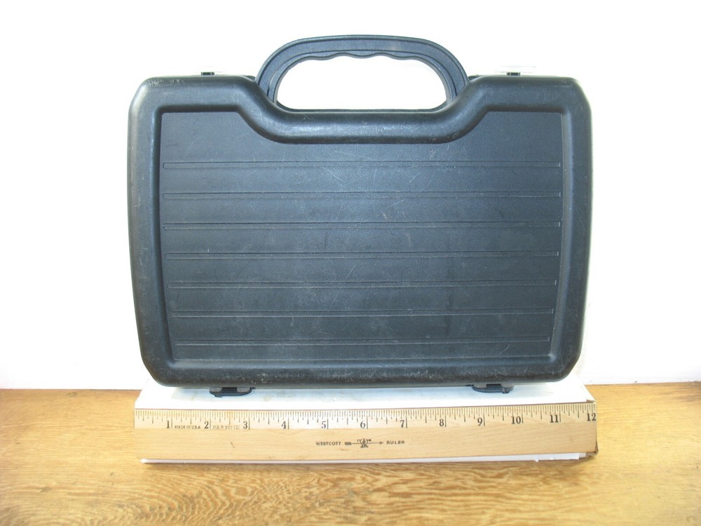 EMPTY Southwire Network Tool Kit *EMPTY CASE* KIT-TP1 ***NO TOOLS***