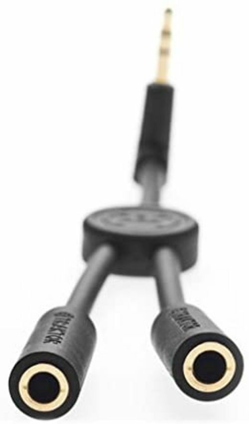 Native Instruments Traktor 8-Inch DJ Cable