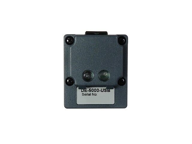PC interface module for LCR meter DE-5000 (USB conversion case/CD-ROM)