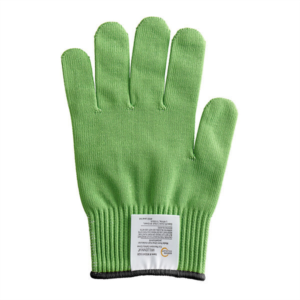 Mercer Culinary Millennia A4 Level Cut-Resistant Glove (select size below)