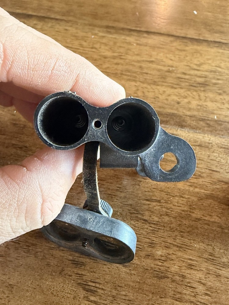 Clip On power Supply (COPS) Anvis 6 & 9