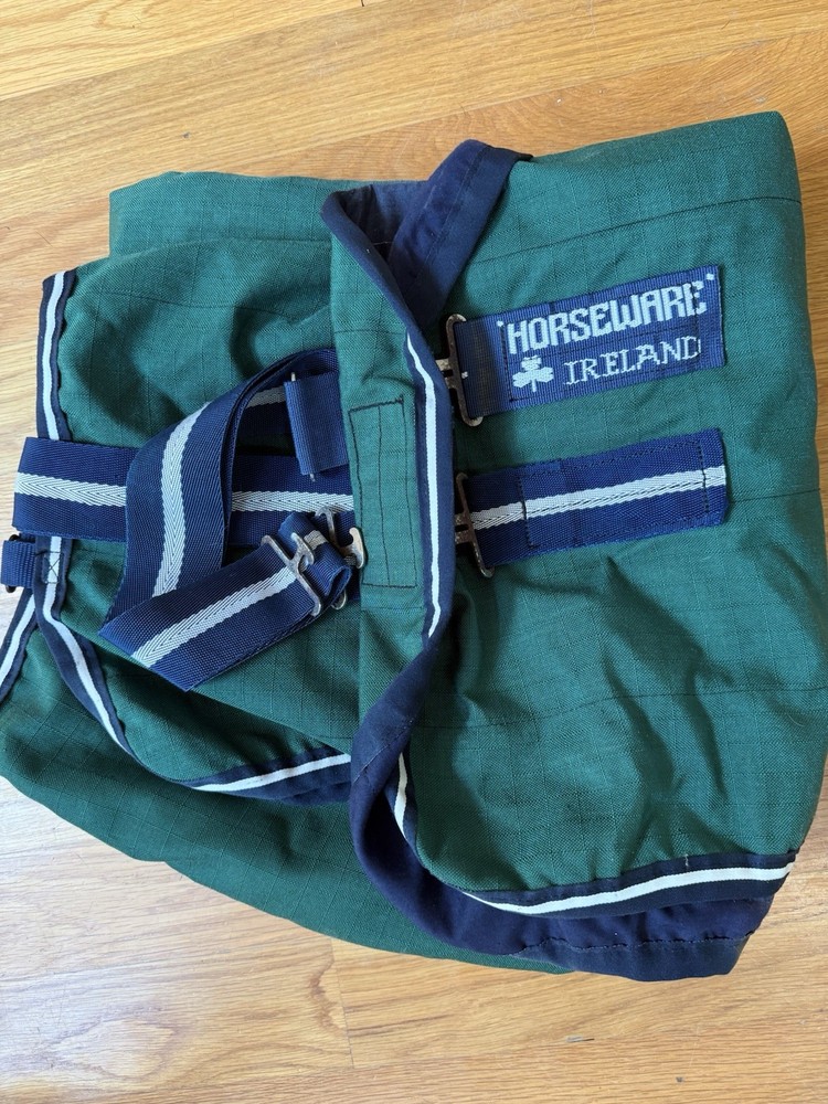 RAMBO turnout Sheet Pony Size 60