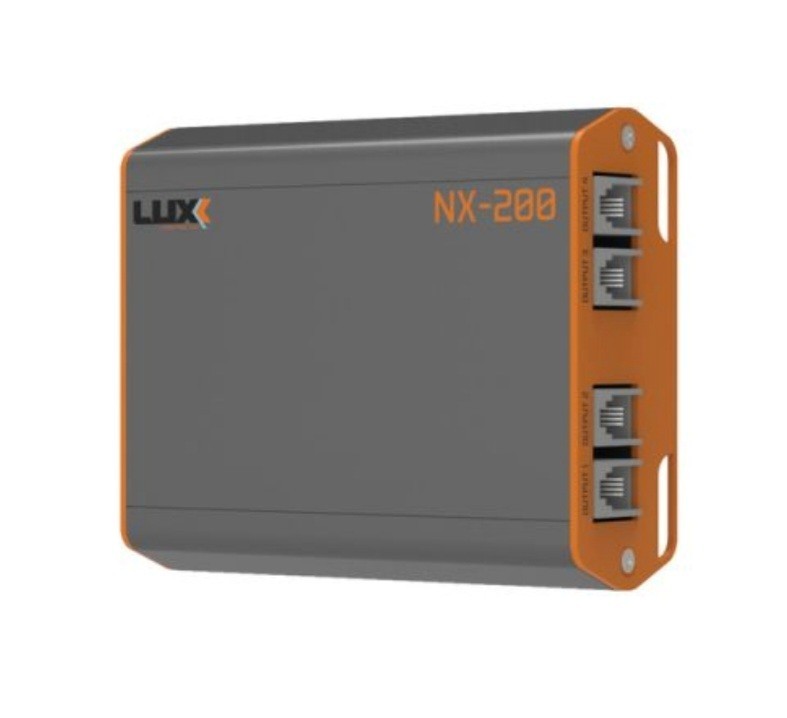 Luxx NX 200 Lighting Controller