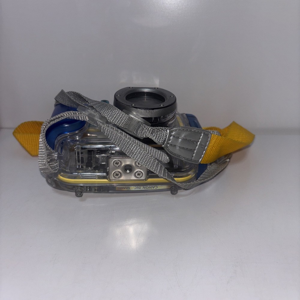 Canon WP-DC29 Case for Canon PowerShot SD1200