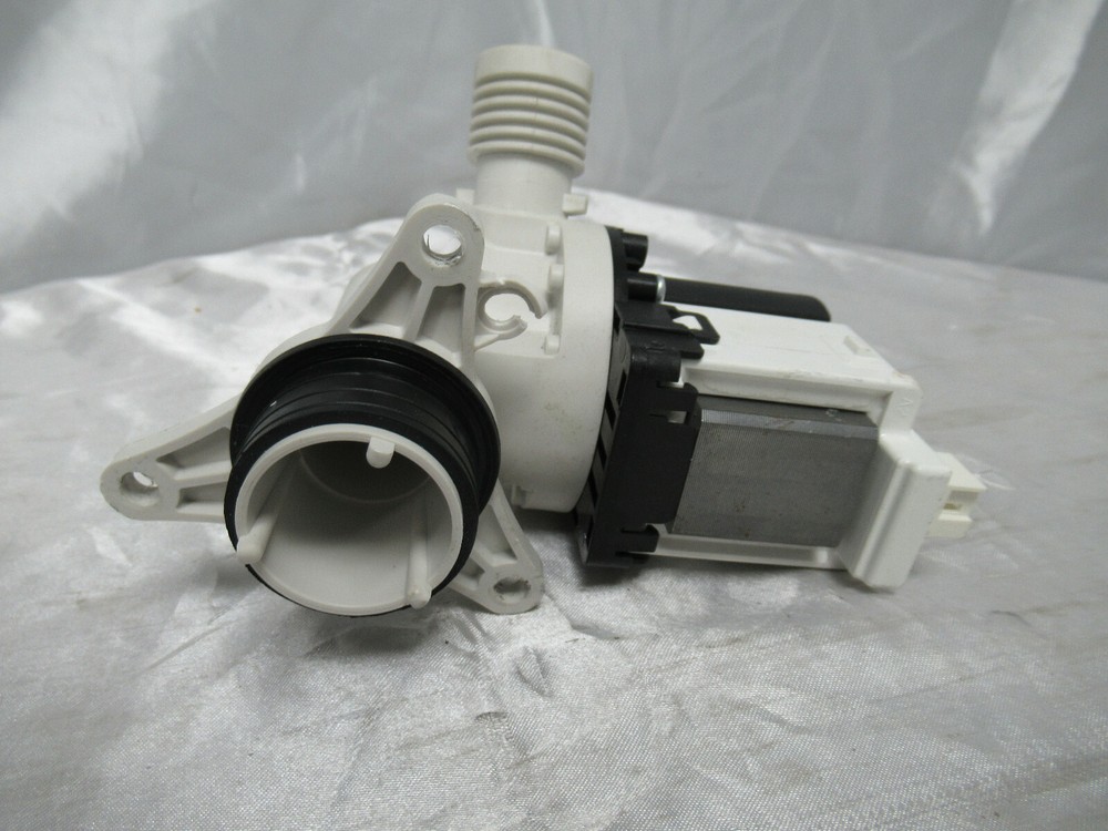 Frigidaire Stack Unit Washer/Dryer Pump Assembly 5304524452 (Lot #30)