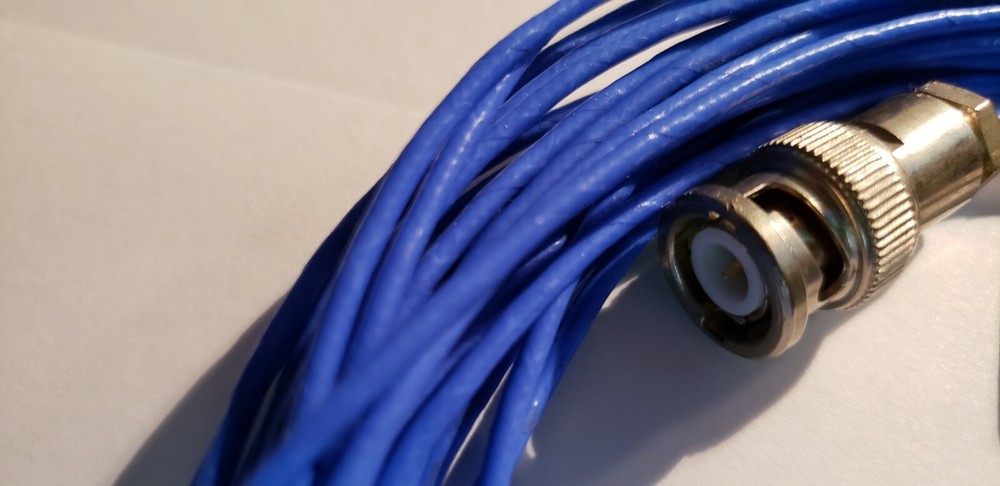 Cable BNC-1032 30 feet