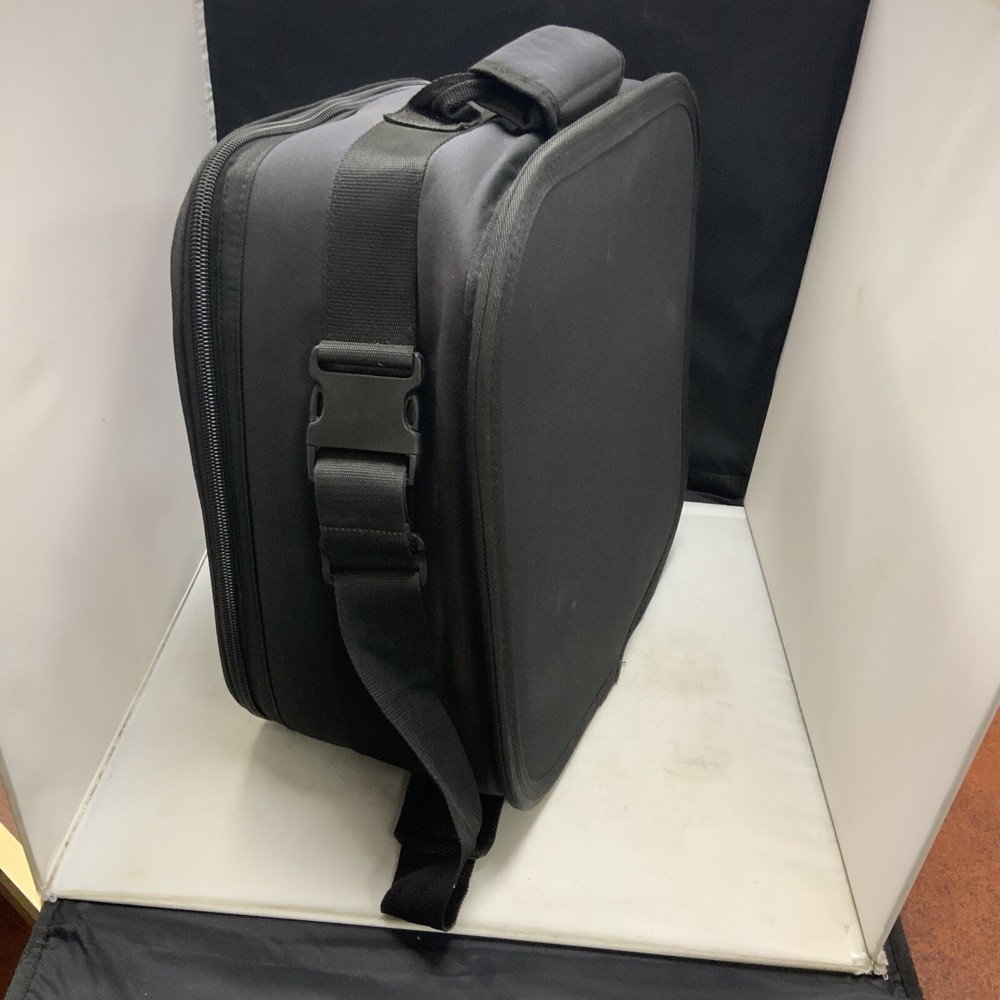 Ahead Armor Double Bass Drum Pedal Bag w/ strap