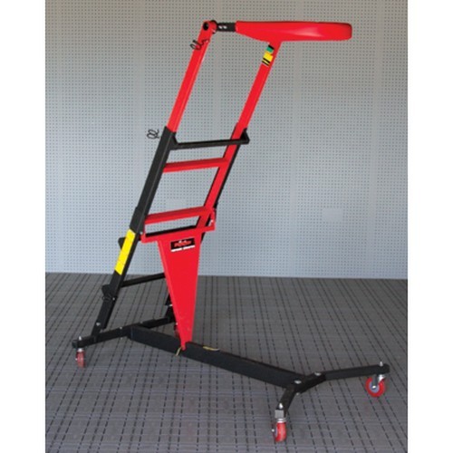 Traxion 3-700 ProGear TopSide Creeper