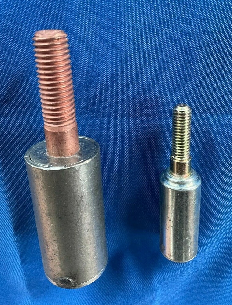 De-Sta-Co Plunger-Matic Assemblies Model 920 and 950