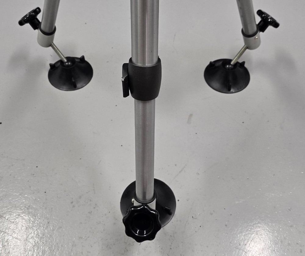 VariZoom VZ-AUTO RIG Vehicle Mount Kit