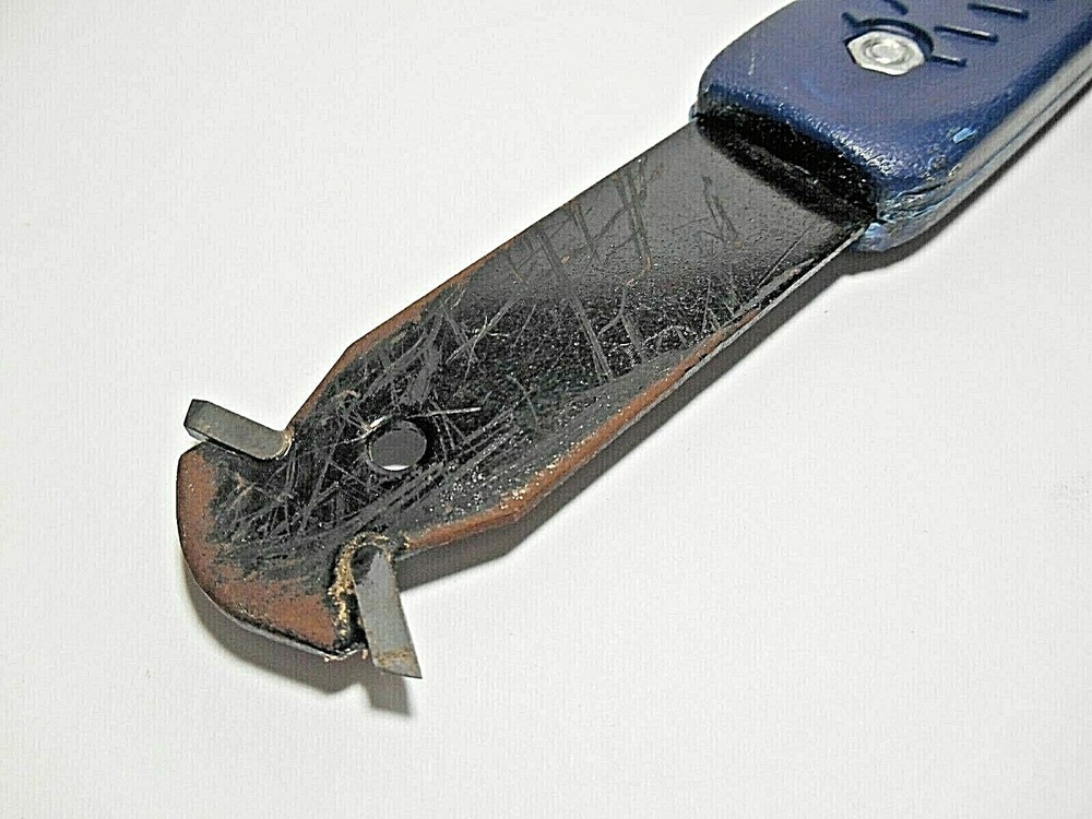 QEP BACKERBOARD SCORING KNIFE 10098Q