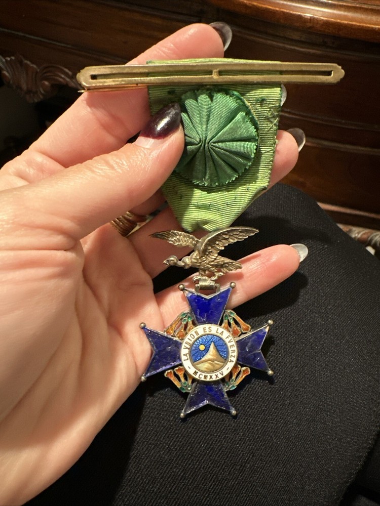 Medalla De Conmemoración