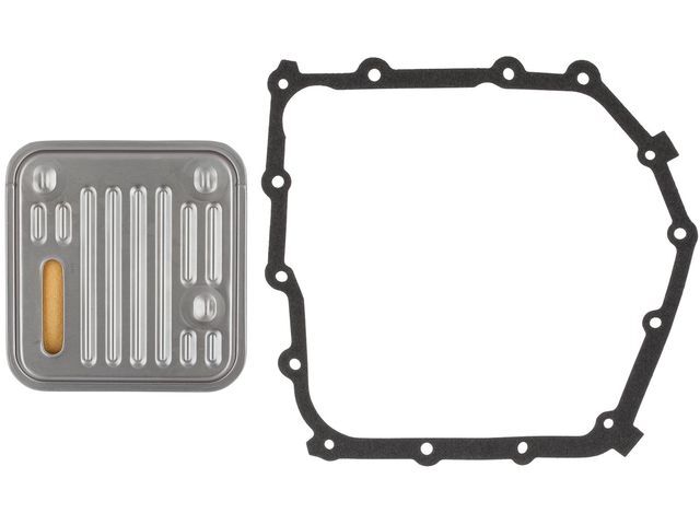 For 1995-2000 Chrysler Cirrus Automatic Transmission Filter Kit 55341YS 1996