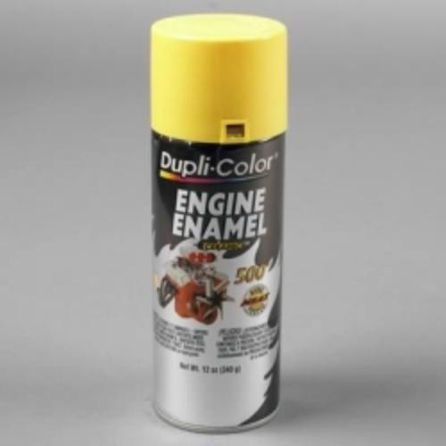 Krylon DE1642 Engine Paint