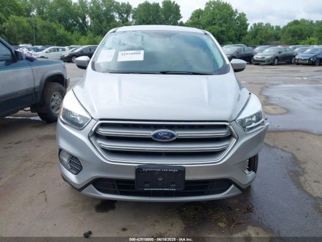 2013 2014 2015 2016 2017 2018 2019 FORD ESCAPE Air Shutter