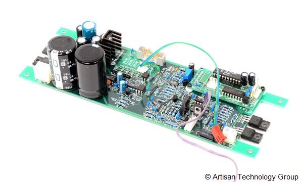Primawave Circuit Board