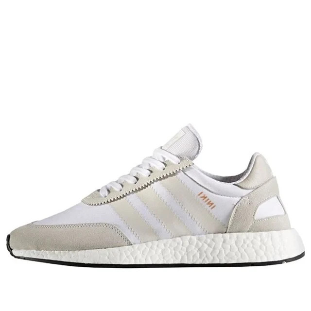 Adidas Iniki Runner Pearl Grey BB2101