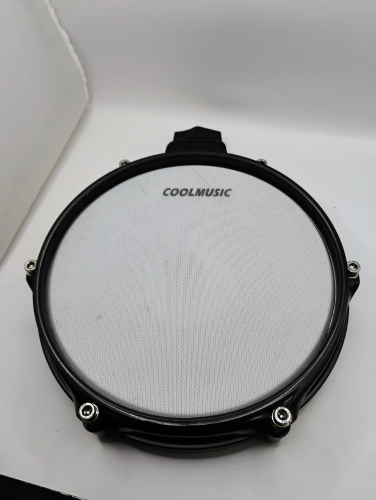 Cool Music Digital Drum Dual Trigger Pad