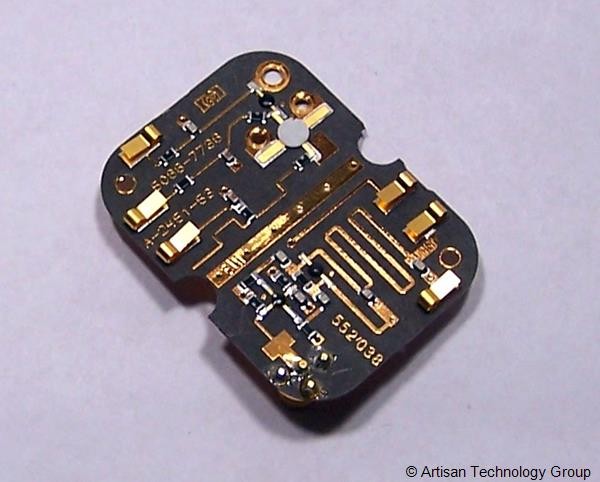 HP 5086-7736 VCO Sampler Module