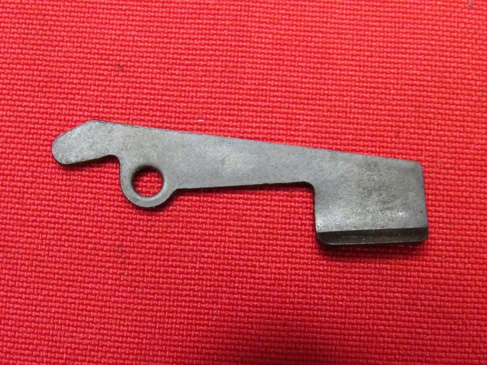Savage 30 / Stevens 77 Slide Lock Release
