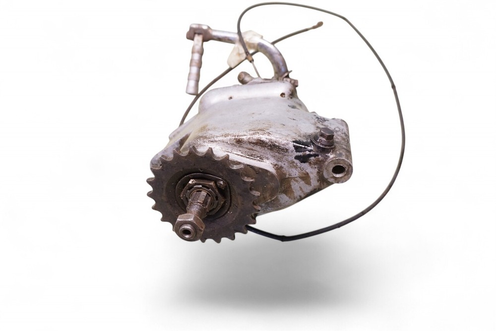 NSU Transmission Kicker kickstarter 501 #1 *RG25