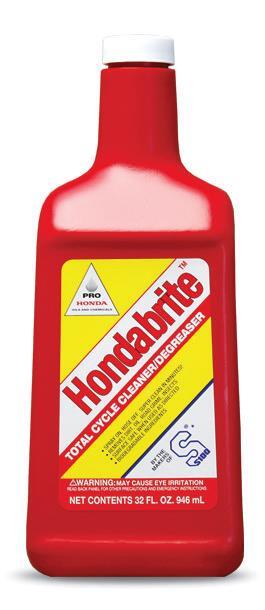 Honda 08732-0032 Hondabrite