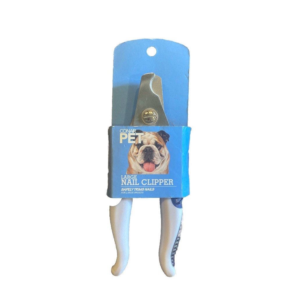 Conair Pet Grooming Large Nail Clipper