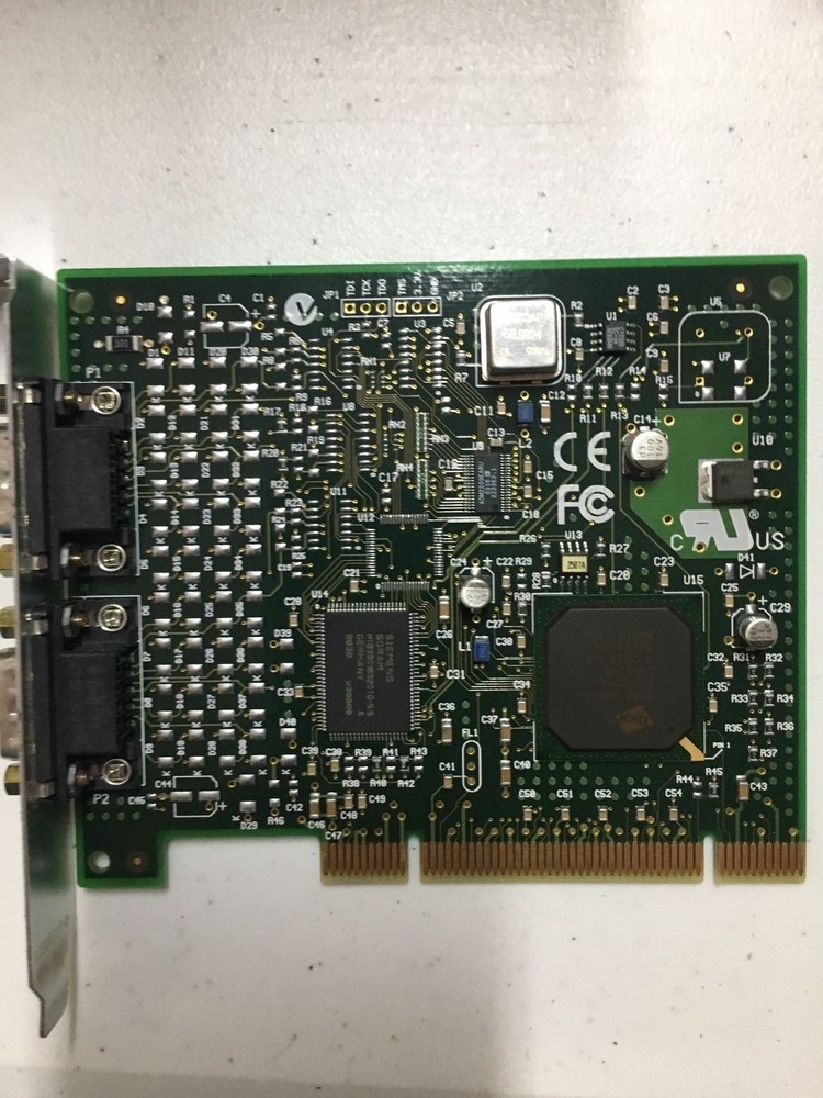 Creo CTP Interface cards