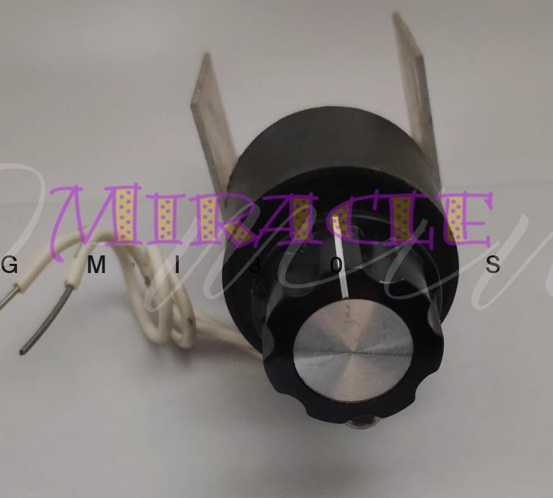 1PC NEW ETZ-15AD electromagnetic vibration controller, amplitude regulator