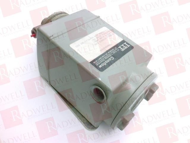 ITT GT28EDRA / GT28EDRA (USED)