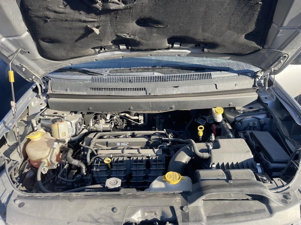 Chassis ECM Multifunction Fits 16-20 JOURNEY 988424