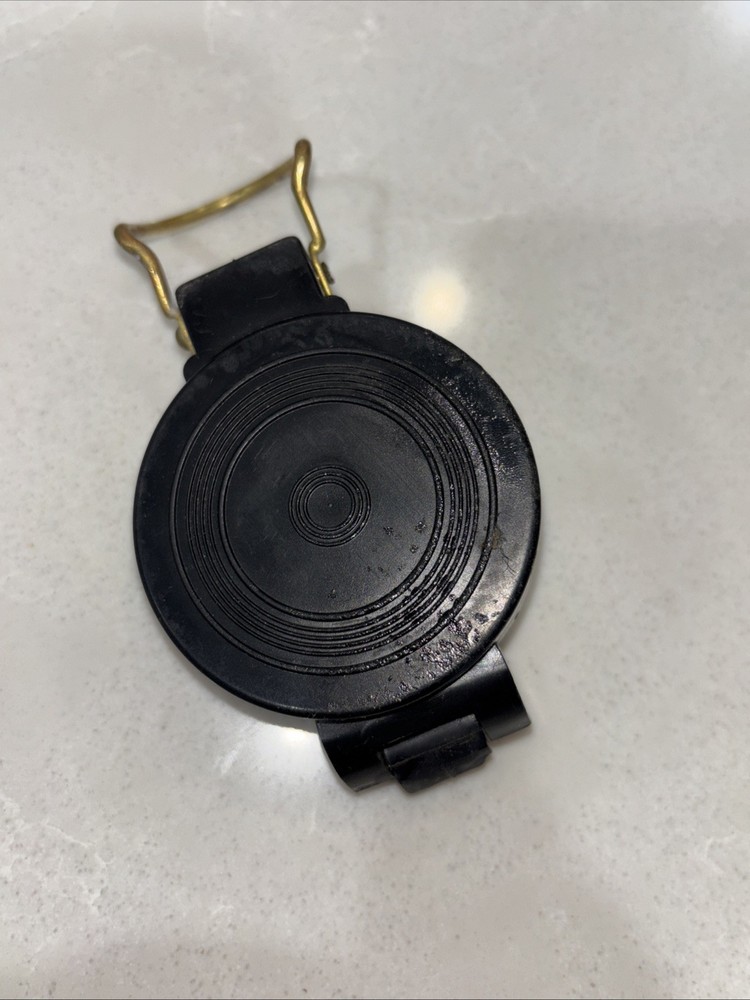 VINTAGE Engineer Directional Compass
