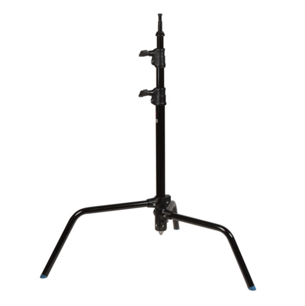 Avenger A2018FCB C-Stand (Black, 5.7')