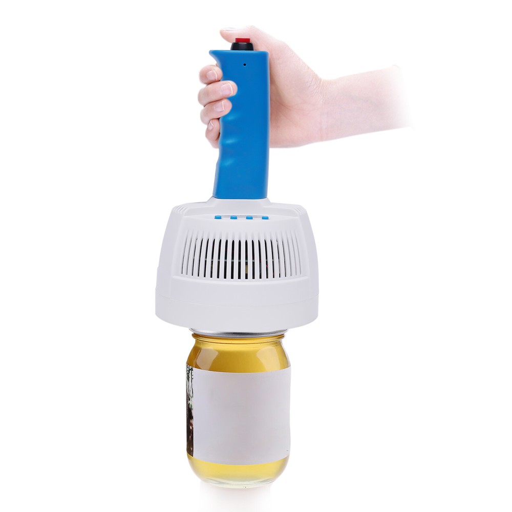 Handheld Induction Sealer Electromagnetic Induction Bottle Cap Sealing Machines