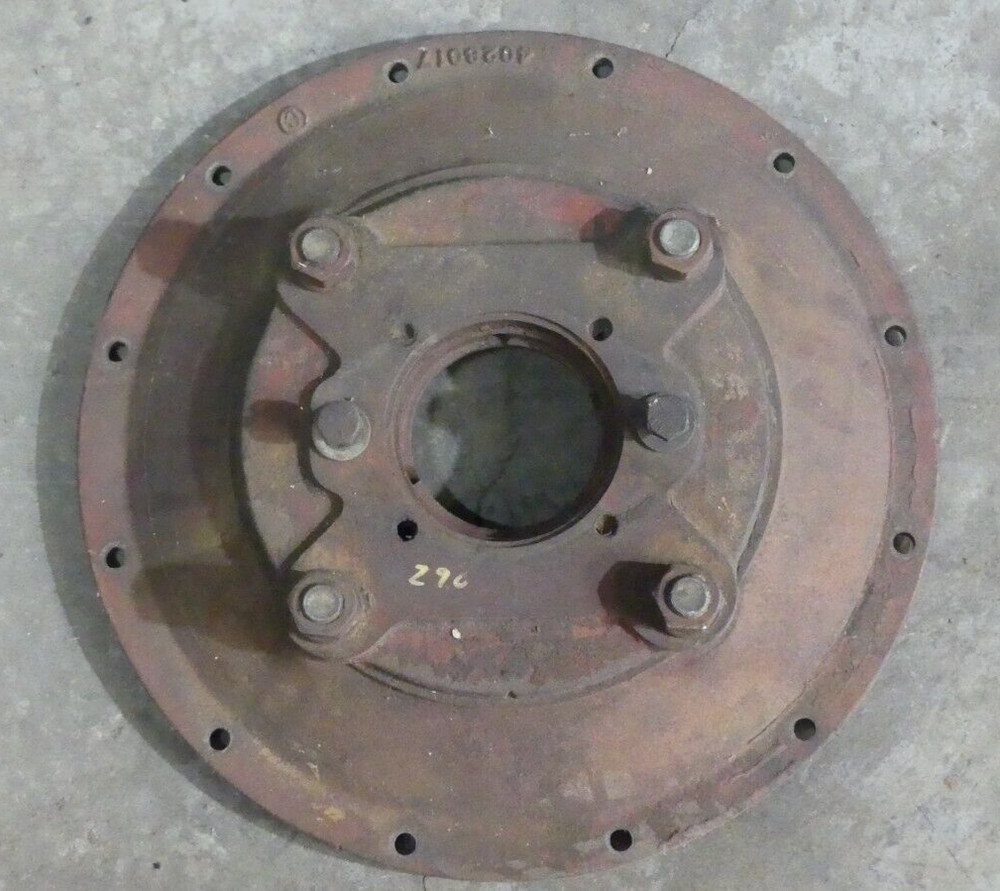 SAE Pump Adapter 4028017 4028005
